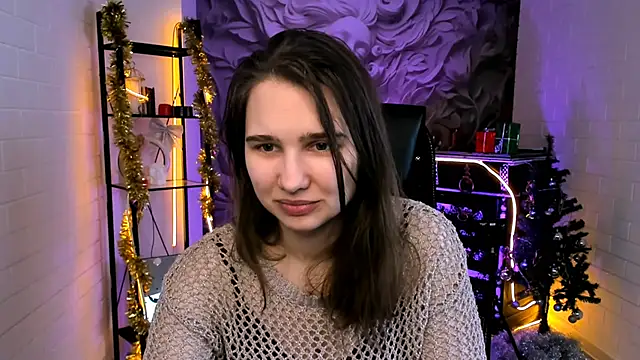 TessaMill online show from 01-12-26, 09:16