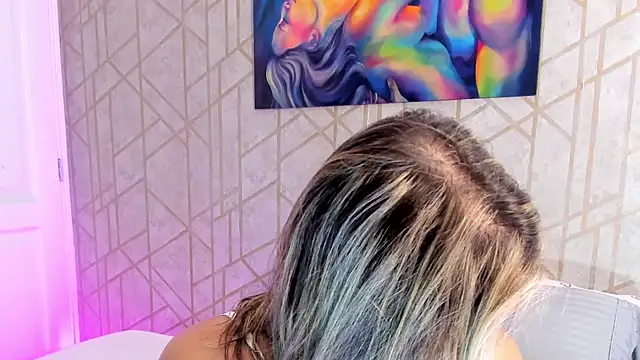 NicoleDiior online show from 02-07-26, 02:58