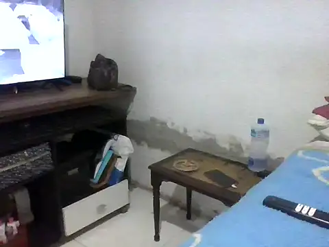 Dirty Panties  online show from 05-10-26, 06:50