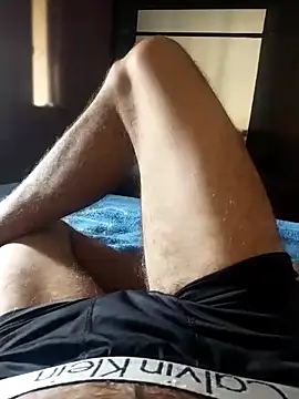 Dirty Panties  online show from 04-10-26, 07:10