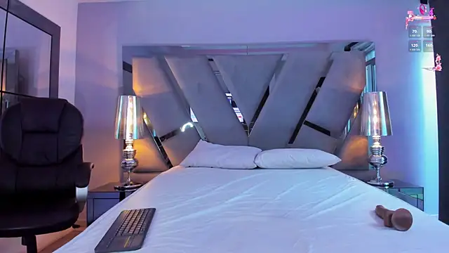 miamirage  online show from 10-09-25, 12:28