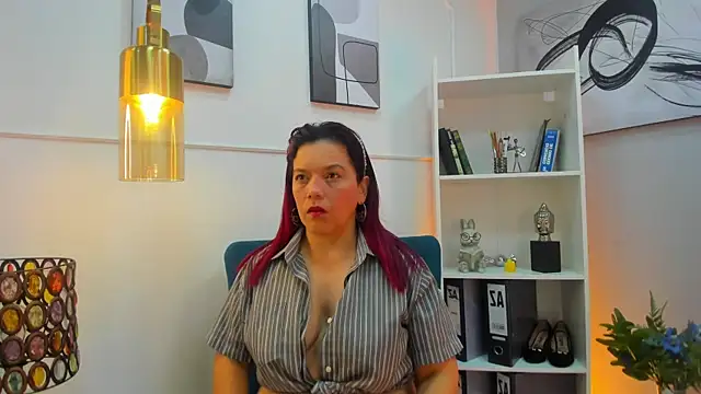 VeronicaBlake online show from 07-05-26, 12:56