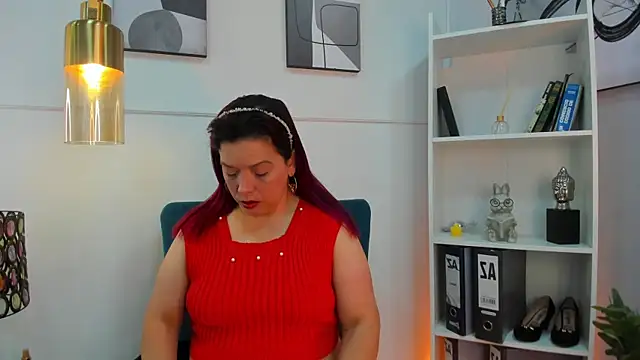 VeronicaBlake online show from 07-09-26, 12:59