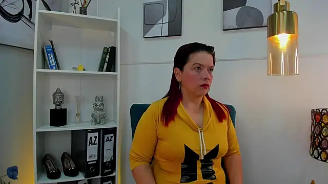 VeronicaBlake online show from 07-14-26, 12:55