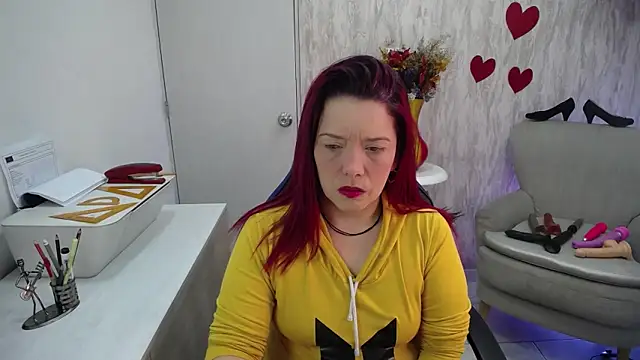 VeronicaBlake online show from 02-26-26, 01:00