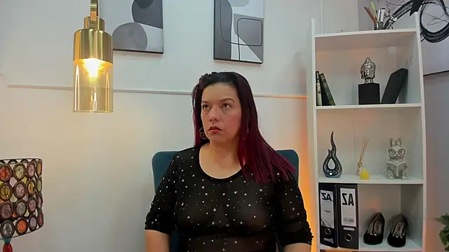 VeronicaBlake online show from 06-15-26, 12:38