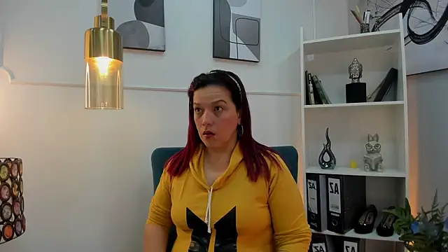 VeronicaBlake online show from 06-14-26, 12:39