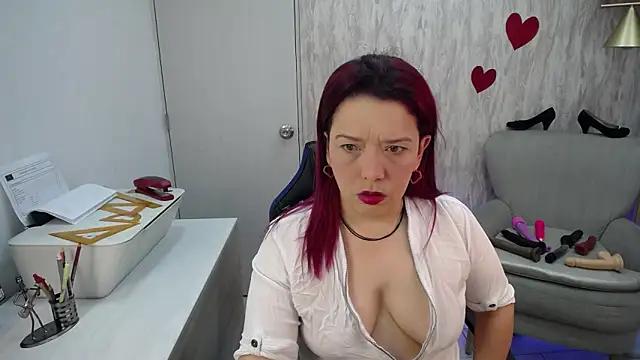 VeronicaBlake online show from 02-24-26, 12:50