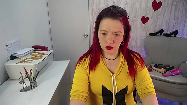 VeronicaBlake online show from 02-22-26, 12:51