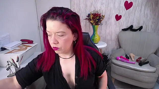 VeronicaBlake online show from 02-23-26, 01:01