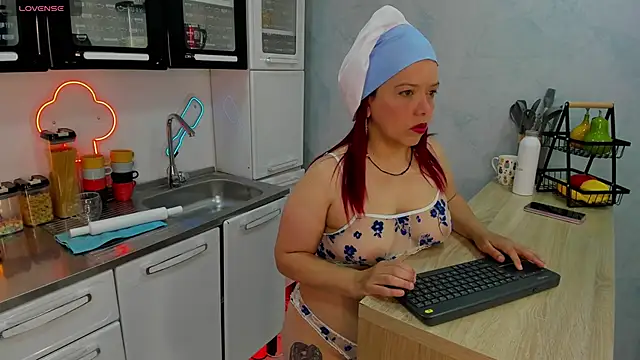 VeronicaBlake online show from 03-14-26, 01:06