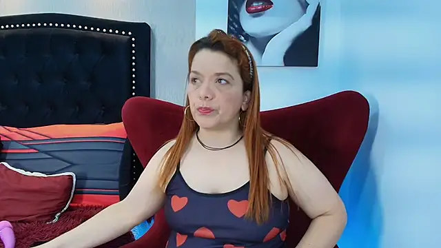 Snapshot of VeronicaBlake chatting on 09-12-25, 07:46 VeronicaBlake online show from 09-12-25, 07:46