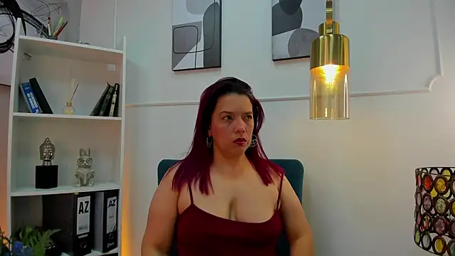 VeronicaBlake online show from 06-26-26, 12:55