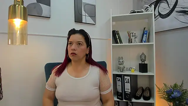VeronicaBlake online show from 07-07-26, 12:52