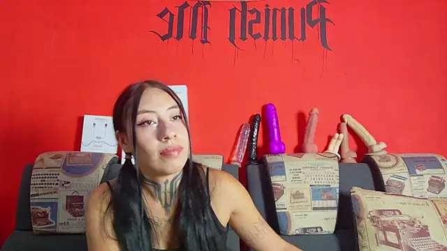Dunnadan Bms online show from 05-24-26, 04:34