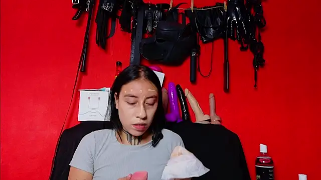 Dunnadan Bms online show from 03-21-26, 08:46