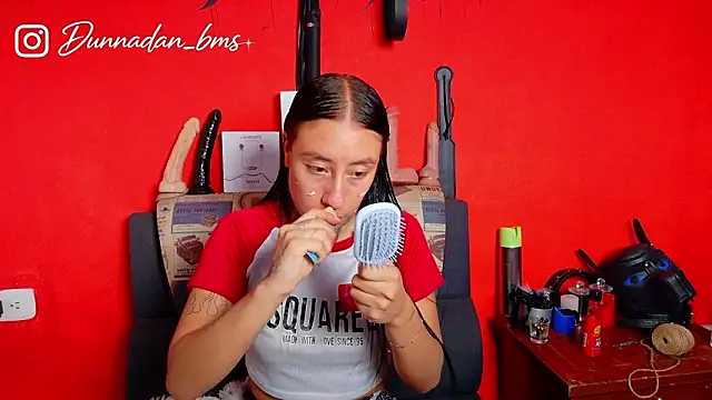 Dunnadan Bms online show from 02-19-26, 08:28