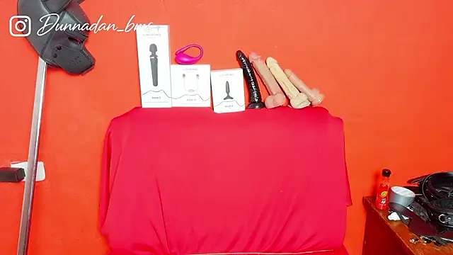 Dunnadan Bms online show from 02-13-26, 07:14