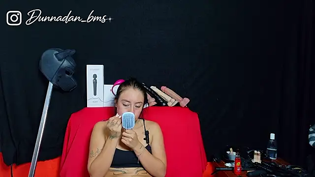 Dunnadan Bms online show from 02-08-26, 02:53