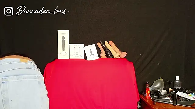 Dunnadan Bms online show from 02-06-26, 01:45