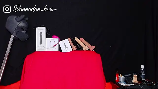 Dunnadan Bms online show from 02-06-26, 09:33