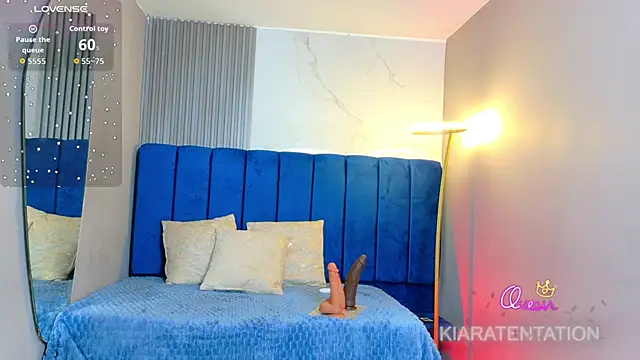 kiaratentation online show from 03-09-26, 07:17