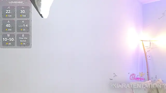 kiaratentation online show from 02-01-26, 07:45