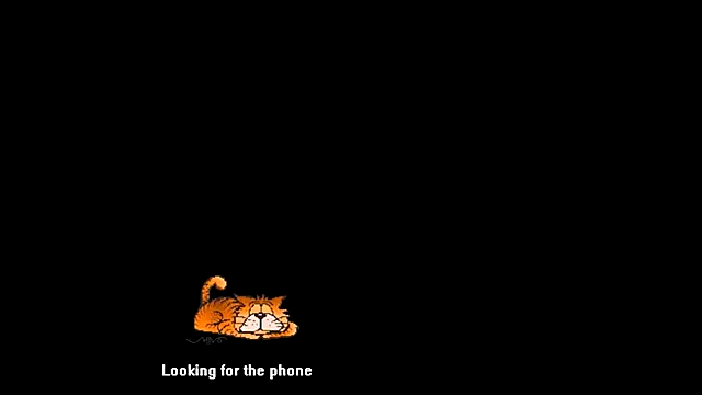 ponocta2 online show from 12-02-25, 02:41