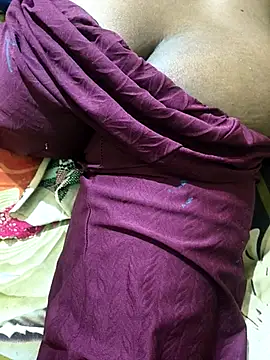 Dassing strip couple online show from 03-12-26, 05:24