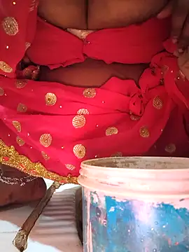 Dassing strip couple online show from 03-30-26, 08:10