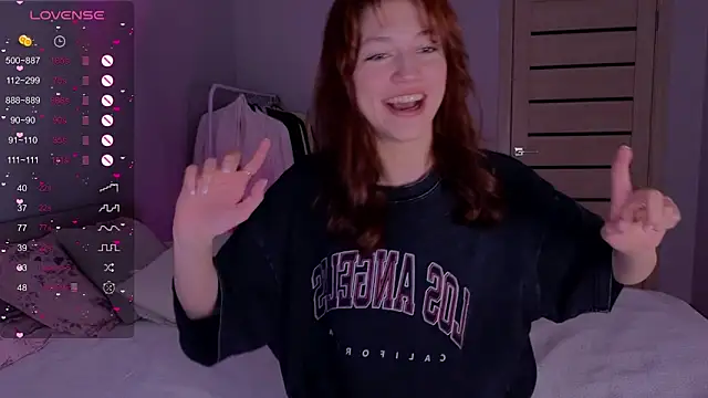  Elen Lilith  online show from 05-04-26, 07:39
