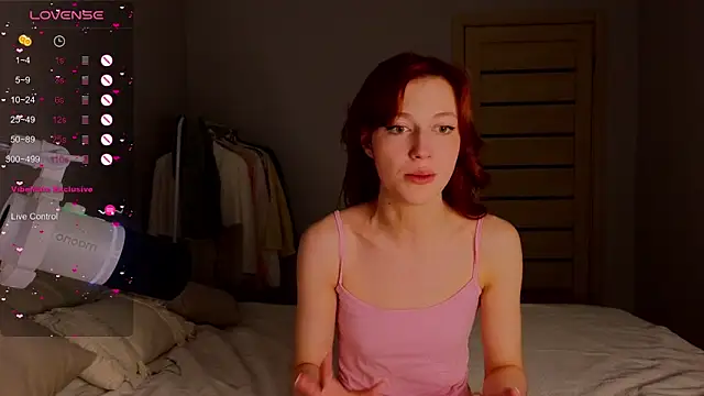  Elen Lilith  online show from 06-03-26, 07:40