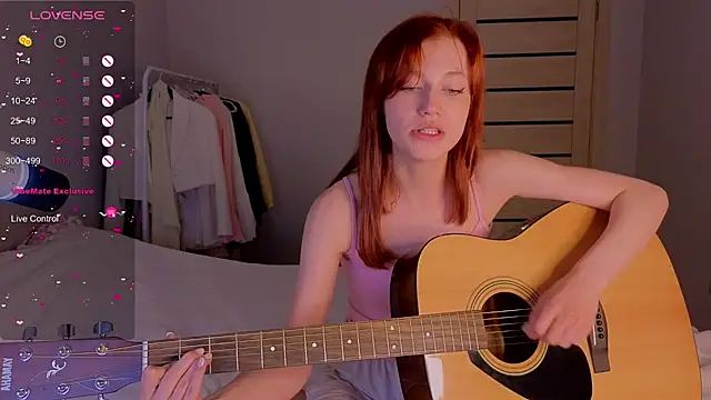  Elen Lilith  online show from 05-29-26, 07:42