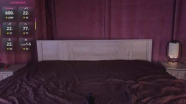  Elen Lilith  online show from 12-16-25, 02:10