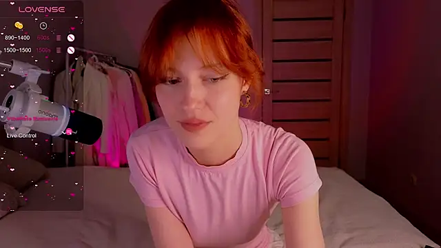  Elen Lilith  online show from 06-02-26, 07:36