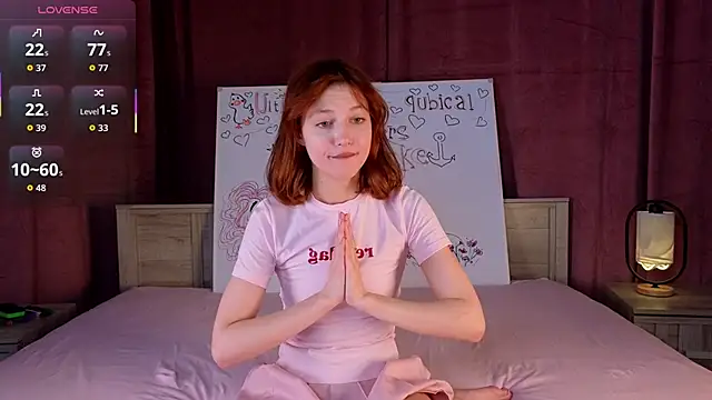  Elen Lilith  online show from 10-25-25, 03:12