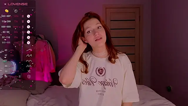  Elen Lilith  online show from 06-21-26, 08:25