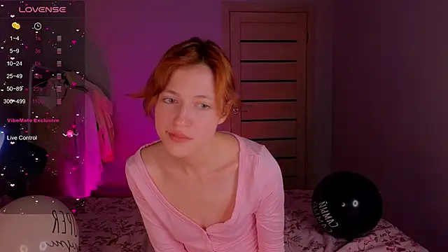  Elen Lilith  online show from 06-23-26, 07:45