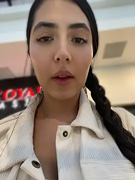 oh nina online show from 07-16-26, 11:13