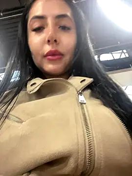 oh nina online show from 10-27-25, 08:21