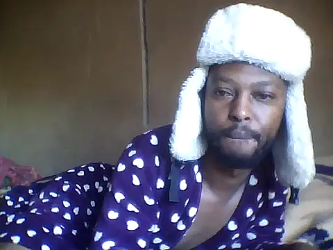 Snapshot of Blackyfreackygay chatting on 05-26-26, 06:11 Blackyfreackygay online show from 05-26-26, 06:11