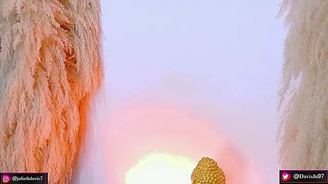 JulietaDavis online show from 04-22-26, 09:38