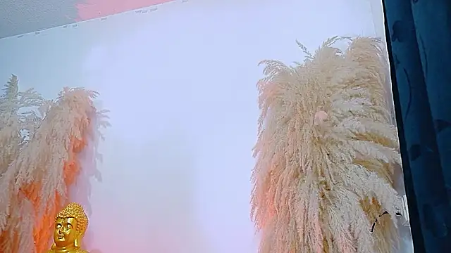 JulietaDavis online show from 03-09-26, 09:35