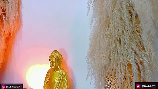 JulietaDavis online show from 04-13-26, 02:04