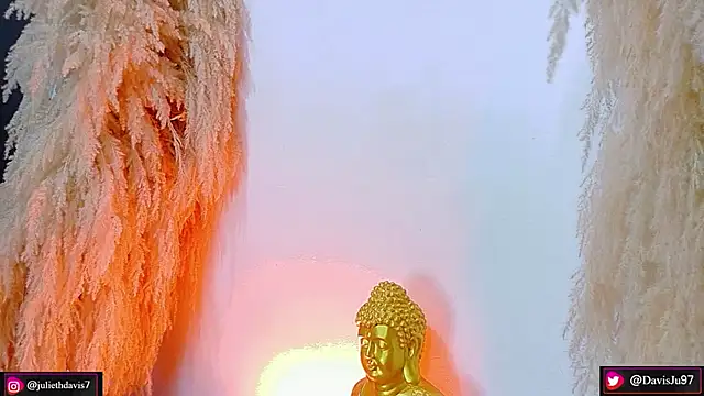 JulietaDavis online show from 04-15-26, 09:37