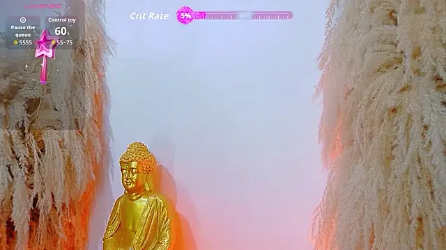 JulietaDavis online show from 04-04-26, 02:07