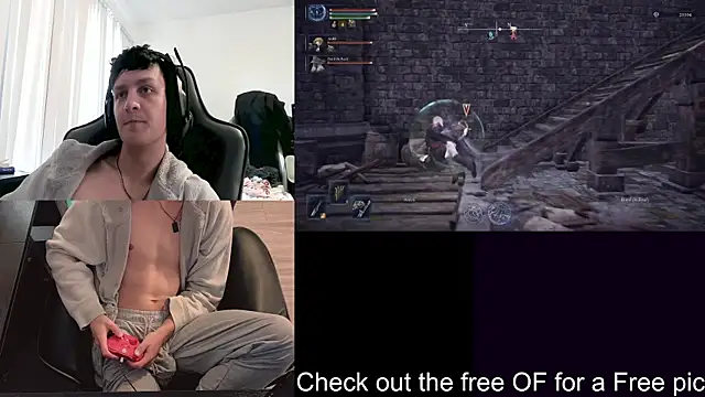 SkrogDog online show from 04-15-26, 03:16