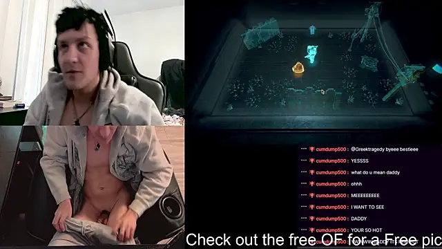 SkrogDog online show from 04-15-26, 07:58