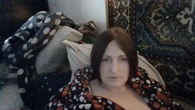 AllaSowinskaya online show from 02-25-26, 02:28