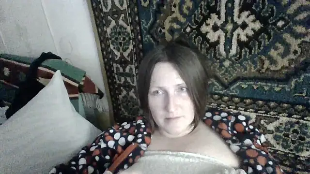 AllaSowinskaya online show from 11-27-25, 12:16